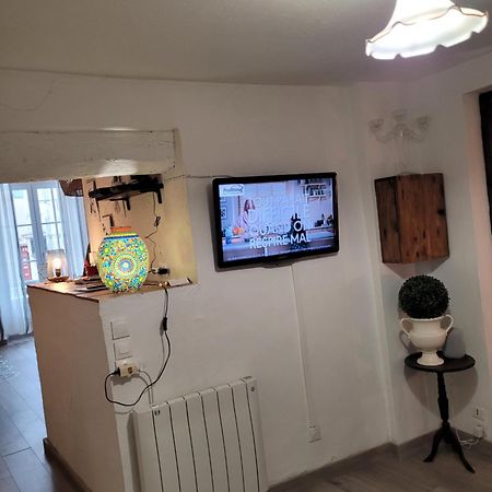 Le Rocher Appartement Cotignac Dış mekan fotoğraf