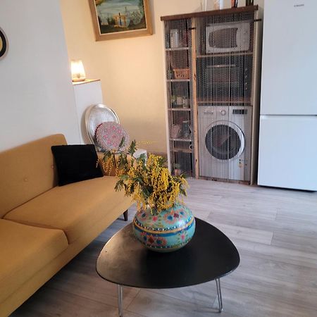 Le Rocher Appartement Cotignac Dış mekan fotoğraf