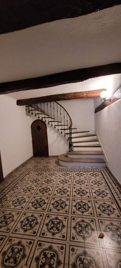 Le Rocher Appartement Cotignac Dış mekan fotoğraf