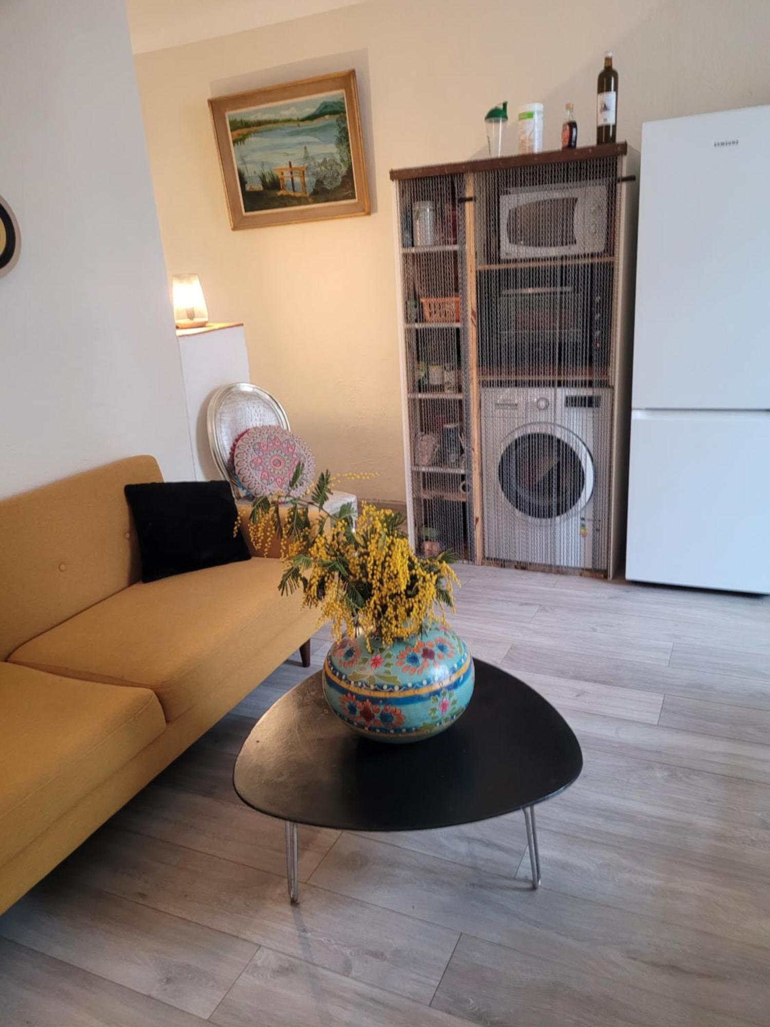 Le Rocher Appartement Cotignac Dış mekan fotoğraf