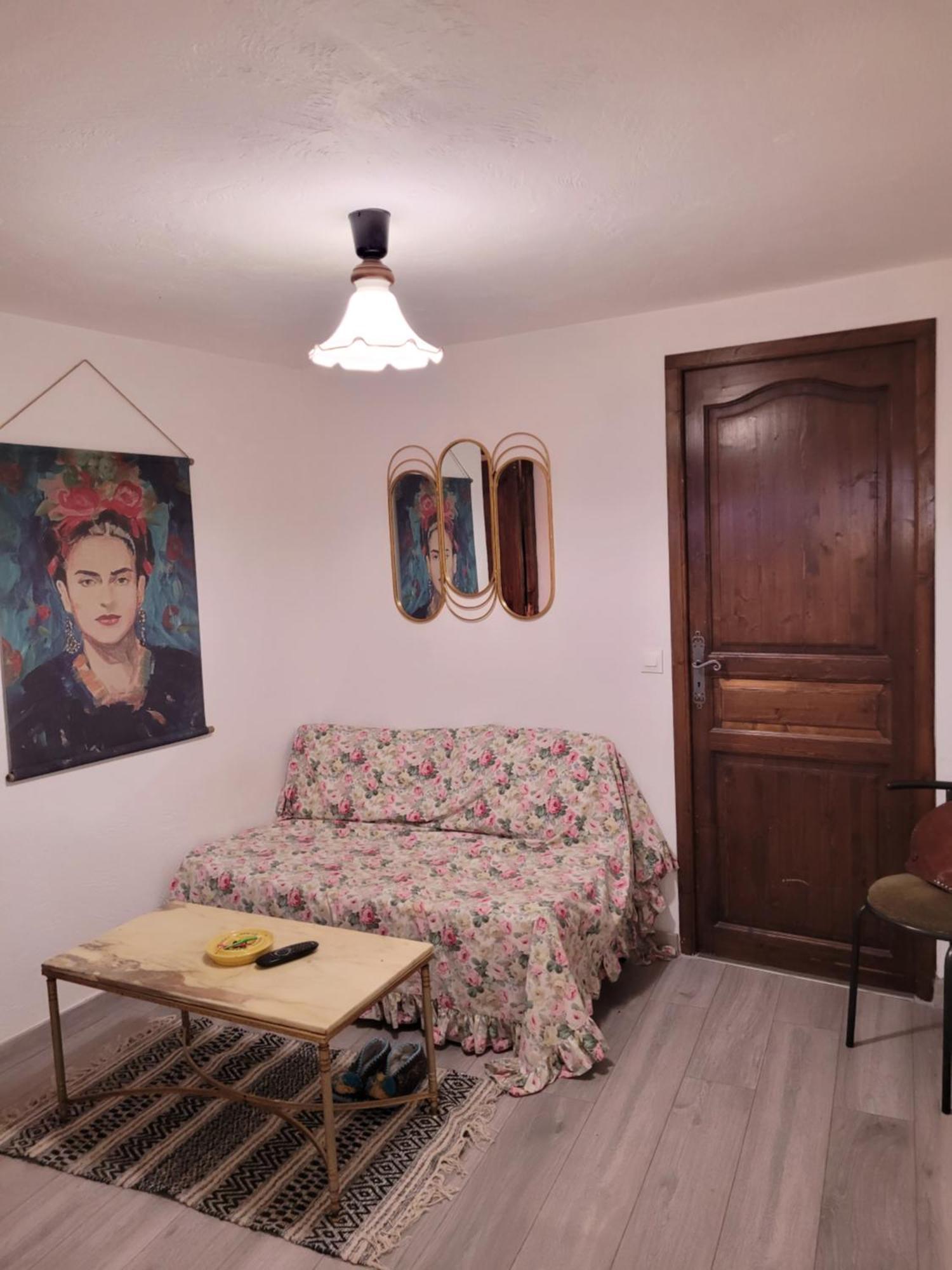 Le Rocher Appartement Cotignac Dış mekan fotoğraf